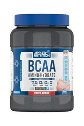 Applied Nutrition - BCAA Amino-Hydrate - Nutri.se